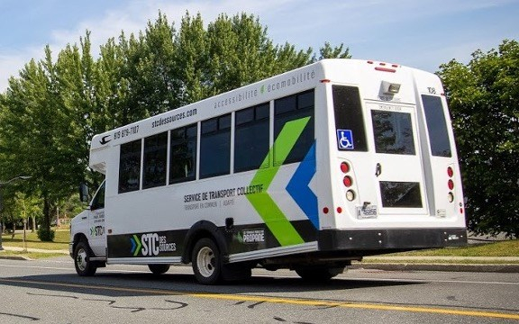 STC des Sources : rationalisation des services et ajustement de la tarification