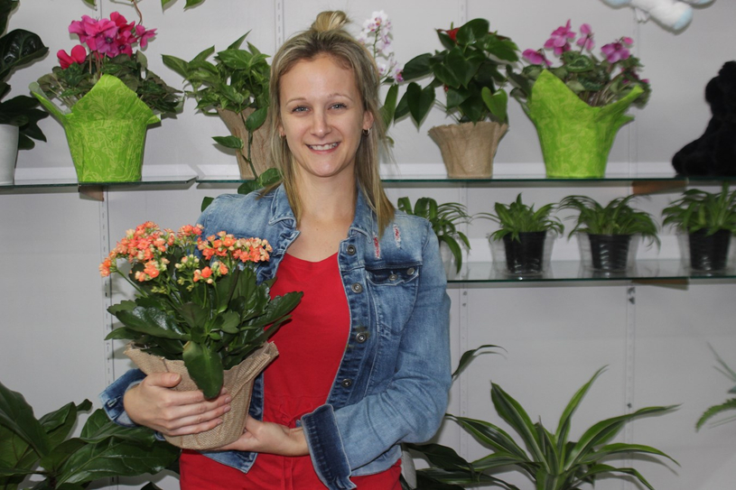 Fleuriste Richmond : faire la différence