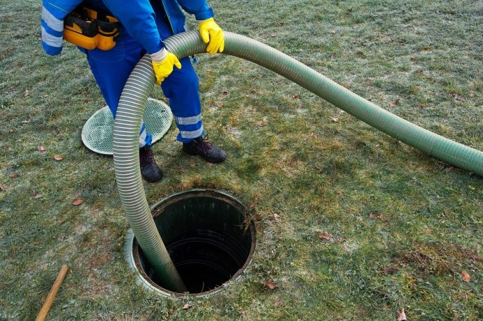 Poursuite du Programme municipalisé de vidange de fosses septiques sur le territoire de la MRC des Sources