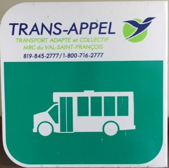 Trans-Appel offre du transport gratuit pour décembre 