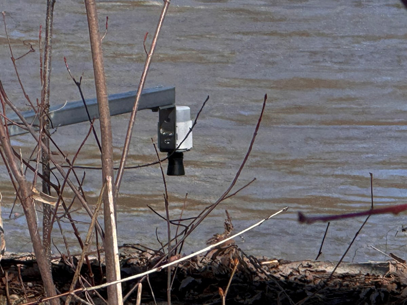 Windsor fait l’acquisition d’une sonde de niveau d’eau