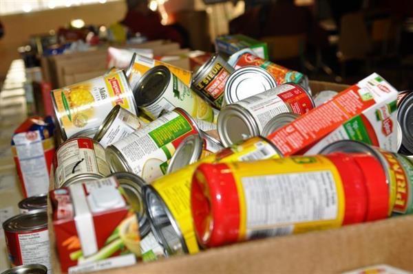 Remerciements pour le succès de la guignolée 2015 