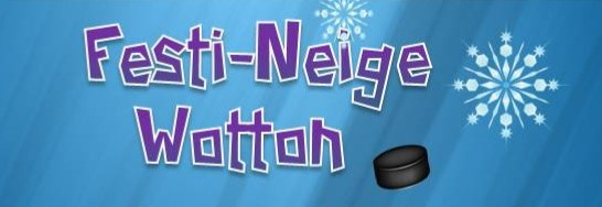 Festi-Neige 2020 de Wotton