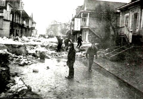 Débâcle de 1939