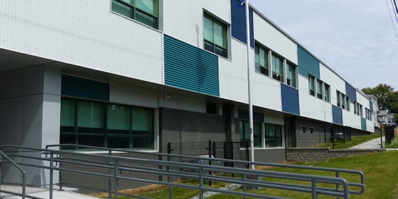 École St-Philippe : les cours sont maintenus mercredi