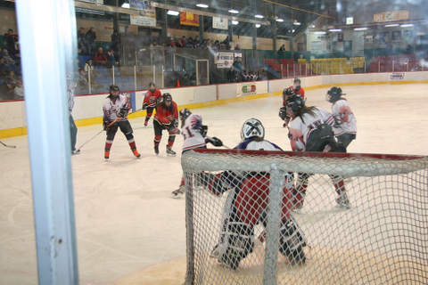 Tournoi National Bantam de Windsor