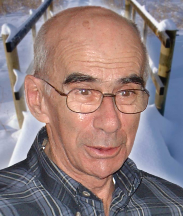 Décès de M. Jacques Audet de Windsor