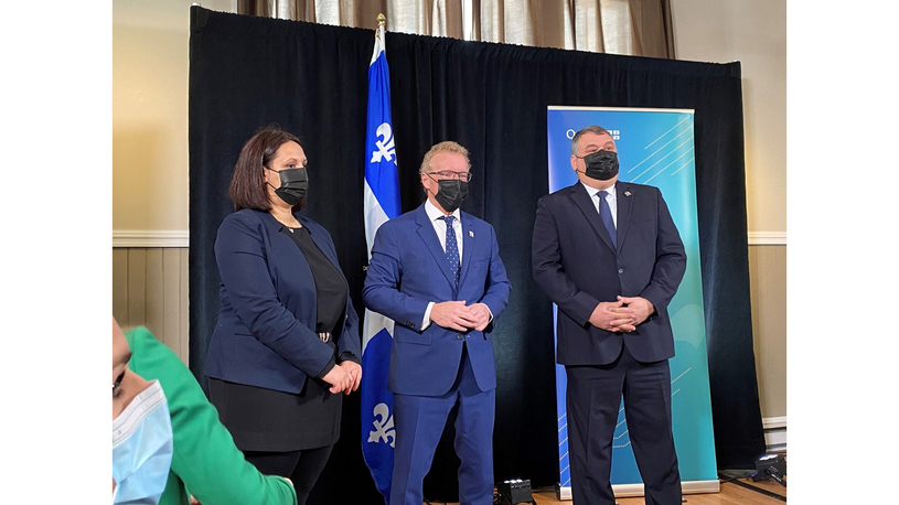 1,7 M$ pour l’attraction et l’établissement des personnes immigrantes en Estrie