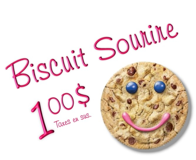 Des sourires à vendre pour les jeunes de Richmond