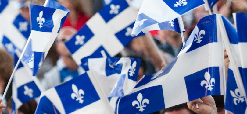 La Fête nationale du Québec présente « Notre langue aux mille accents »