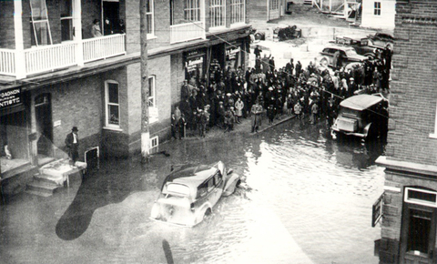 Débâcle de 1939