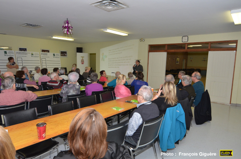 MADA -Consultation publique au Bel-Âge à Windsor