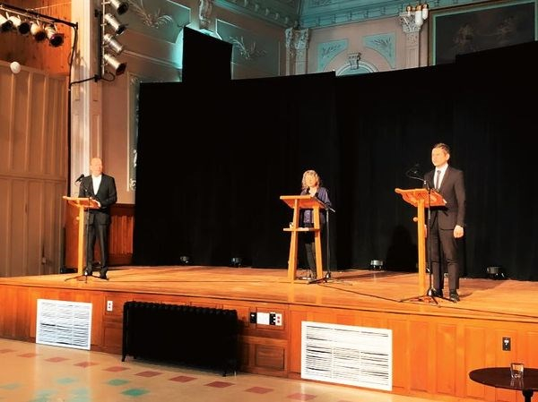 Tout près de 240 000 $ pour le développement culturel à Saint-Camille