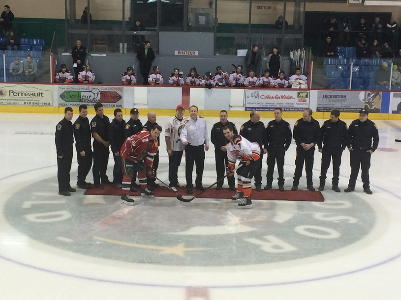 La saison du Momo Sports-Wild de Windsor prend fin