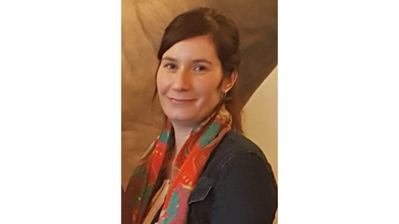 Caroline Poulin : profession travailleuse de rang de l’Estrie