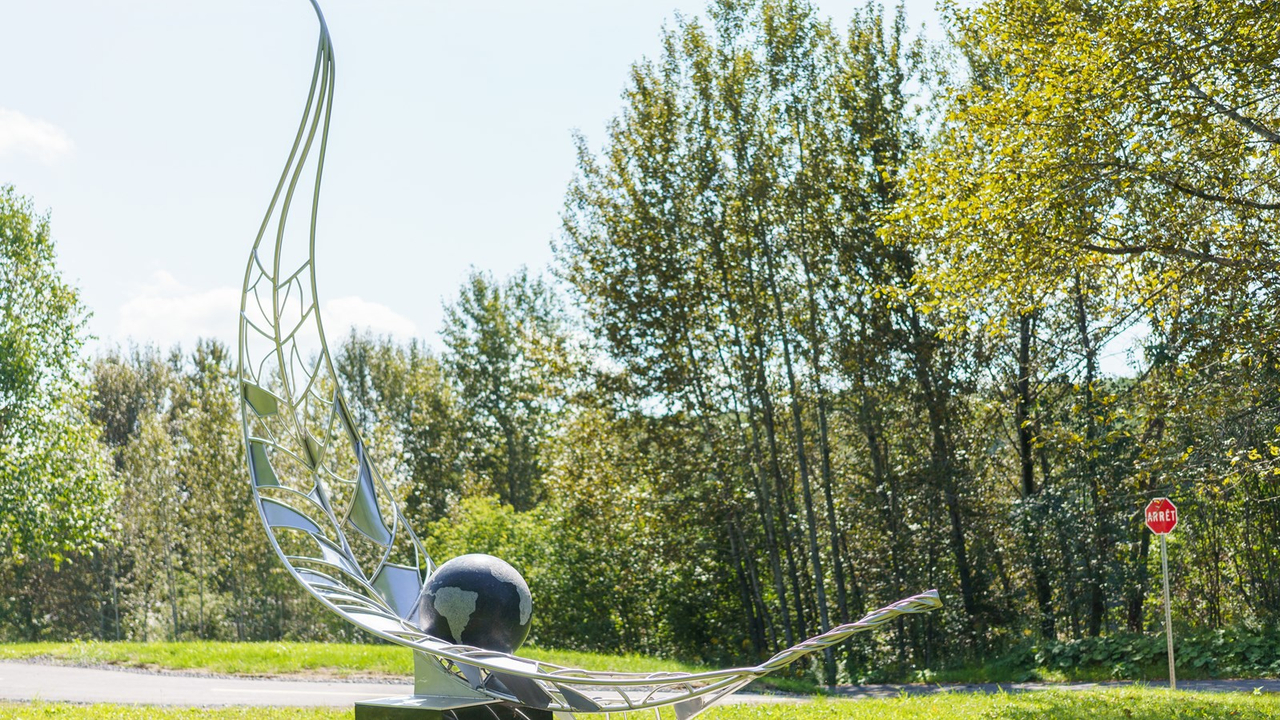 Beauce Art: souvenirs de la dixième et dernière édition