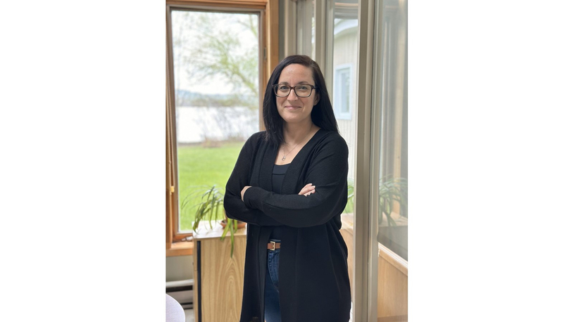 Marie-Pier Dupuis quitte la direction générale de la Ville de Danville