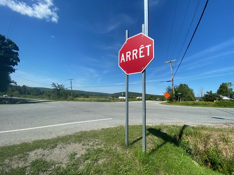 La mère de Pascal Lussier se dit déçue par le travail des autorités