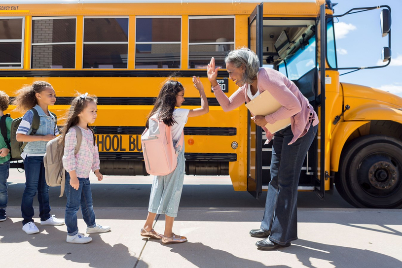 Respecter le code de la sécurité routière pour une rentrée sécuritaire