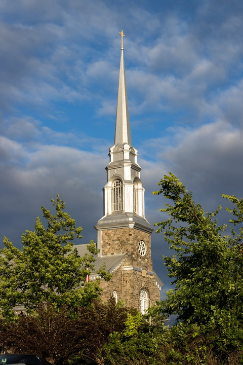 Église 