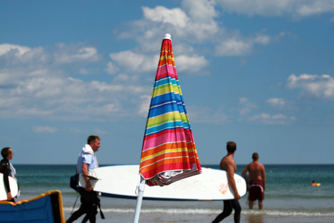 UN AIR DE VACANCES