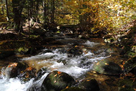 Ruisseau Mont-St-Joseph
