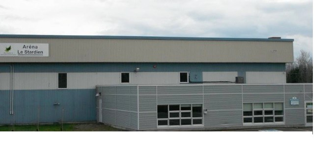 200,000$ d'investissements au Stardien de St-Denis-de-Brompton