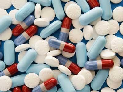 Les antiviraux contre le coronavirus : 4 choses à savoir