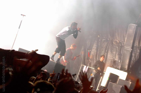 Woodstock 2006
