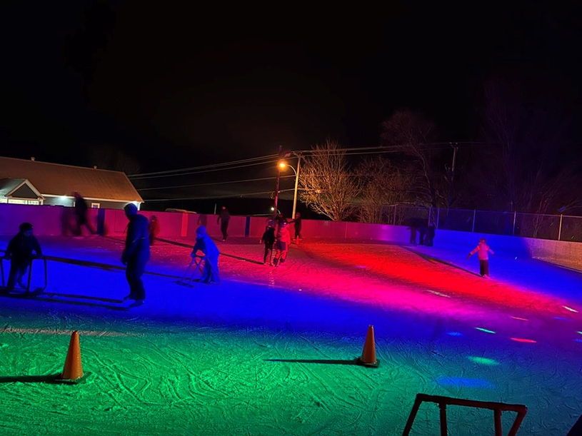 Une nouvelle activité populaire à Saint-Claude 