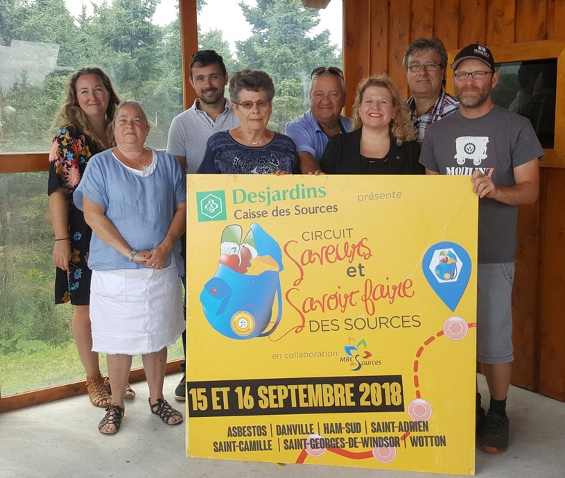 C’est un rendez-vous et il y en aura pour tous les goûts