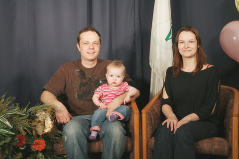 Fête de la Famille 2010 à Windsor