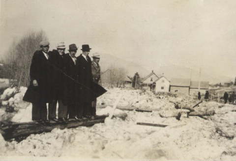 Débâcle de 1939