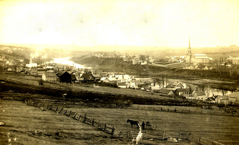 Saint-Georges
