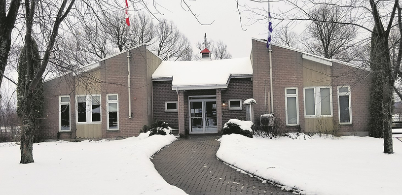 Vers une équité des taxes foncières à Danville