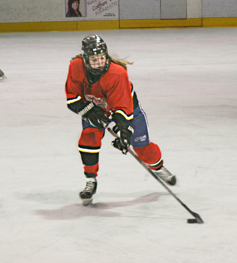 Tournoi National Bantam de Windsor