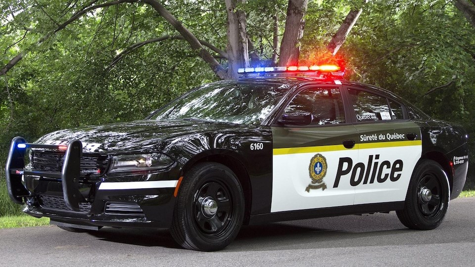 « Possible noyade » au lac Spooner Pond à Cleveland