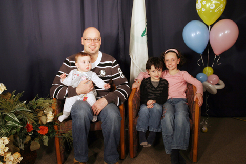 Fête de la Famille 2010 à Windsor