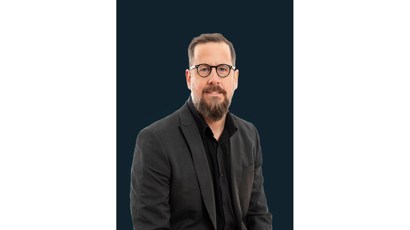 Claude Dostie nommé directeur général de la Ville de Danville