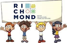 Les loisirs à Richmond