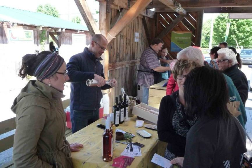 Le Marché Locavore des Fêtes : une 3e édition qui viendra clôturer la saison