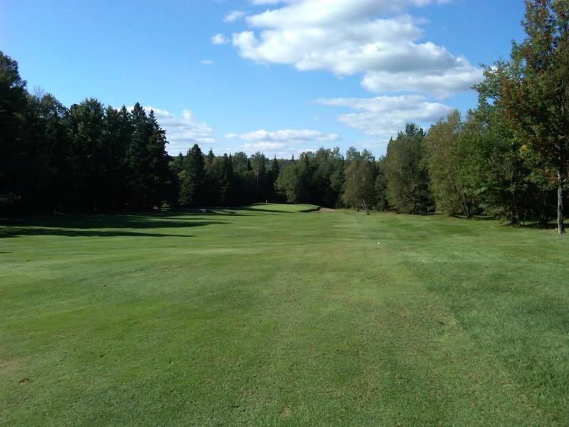 Le tournoi de golf du Tournesol se tiendra à Val-des-Sources