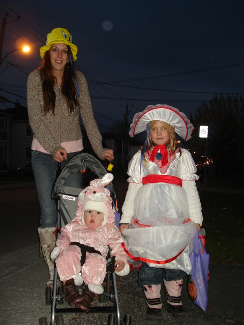 Halloween