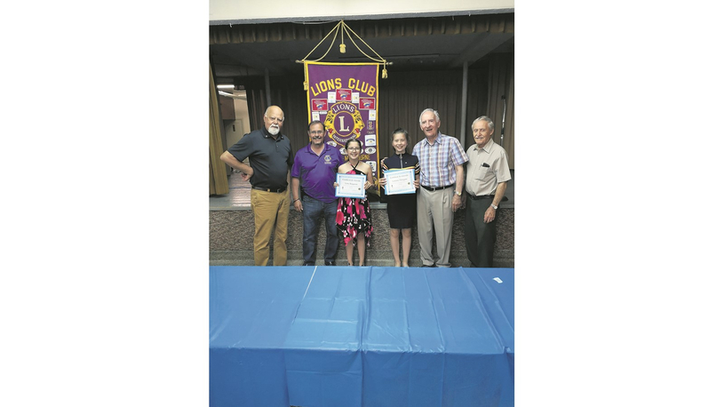 Un dîner de la Fête nationale organisé par la SSJB et le Club Lions de Richmond-Melbourne