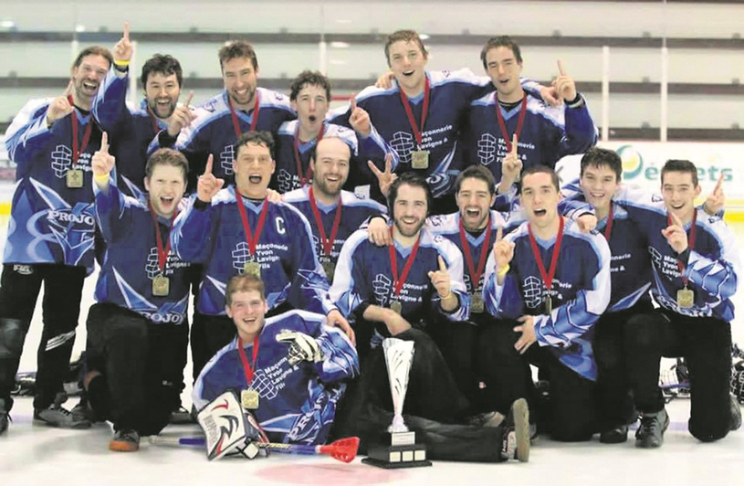 La 4e édition de la Coupe des Champions se tient à Asbestos