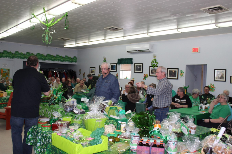 Festival du patrimoine irlandais du 2 au 29 mars 