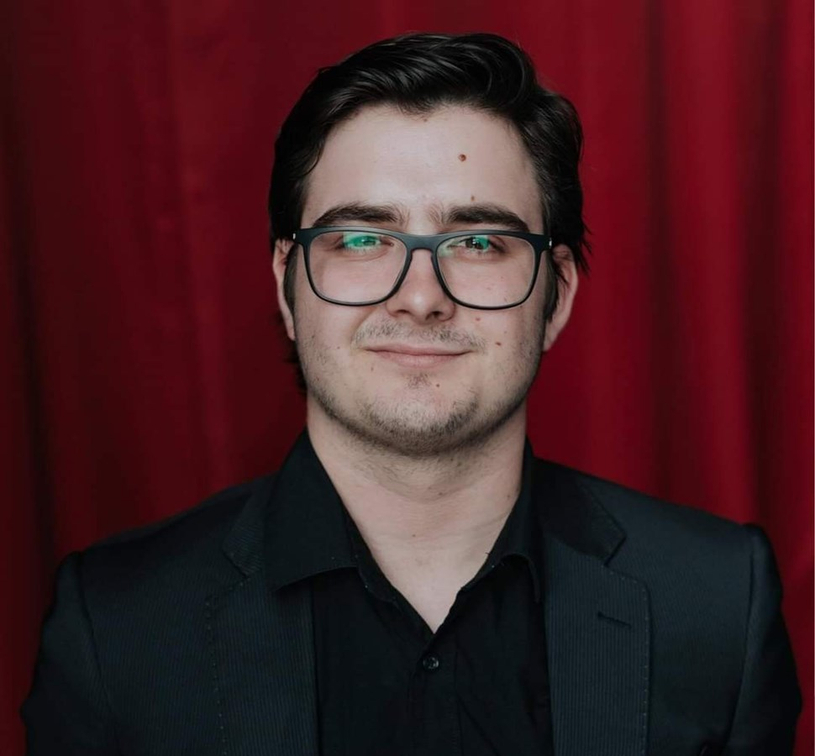 Un nouvel agent de développement en communication à Saint-Camille