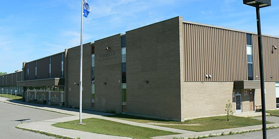 Portes ouvertes à l’école secondaire l’Escale d'Asbestos