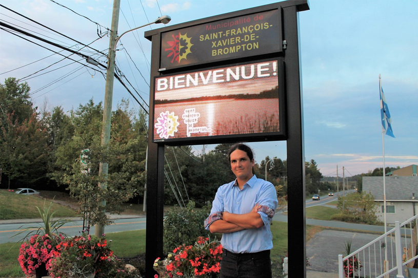 Adam Rousseau prêt pour quatre autres années