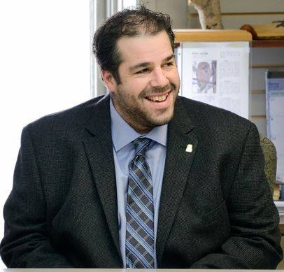 Démission surprise du conseiller Roy de la ville de Danville